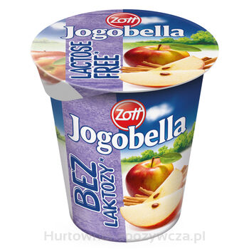 Zott Jogobella Classic Bez Laktozy Mix 150G