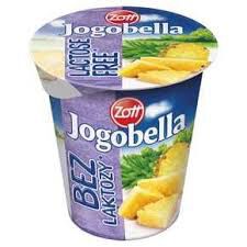 Zott Jogurt JogoBella Classic Bez Laktozy Mix 150G