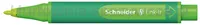 Flamaster Schneider Link-It, 1,0Mm, Jasnozielony - 4