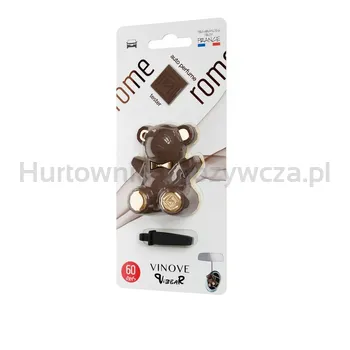 Zapach Samochodowy Vibear - Rome