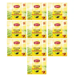 Lipton Herbata Czarna Granulowana 100 G(Data Przydatności 31.03.2026)