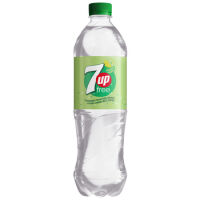 7 Up Free 085 L