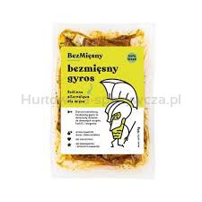 Bezmięsny Gyros 160 G