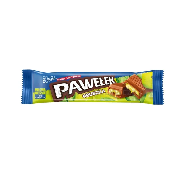 E.Wedel Pawełek Gruszka 45g