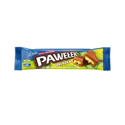 E.Wedel Pawełek Gruszka 45g