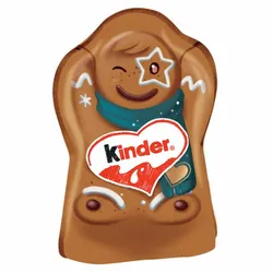 Kinder Figura Cava 35g