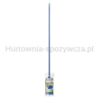 Spontex Mop Paskowy Poder Azul