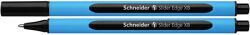 Schneider Długopis Slider Edge, XB, czarny
