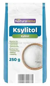 Naturavena Ksylitol 250 G