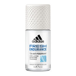 Adidas Fresh Endurance Antyperspirant W Kulce Dla Kobiet, 50 Ml