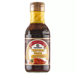 Kikkoman Sos Teriyaki z prażonym sezamem 250 ml