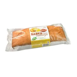 Babka Waniliowa Oskroba 450 G
