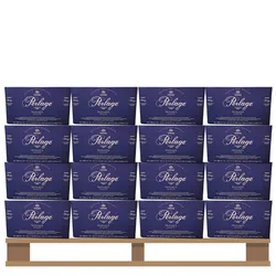 Cisowianka Woda Mineralna Perlage 300Ml  szkło <br>Paleta 1440 szt.