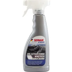 Preparat Do Czyszczenia Wnętrza Samochodu 500 Ml Sonax Xtreme