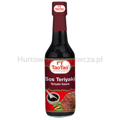 Tao Tao Sos Teriyaki 150 Ml 