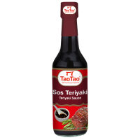 Tao Tao Sos Teriyaki 150 Ml 