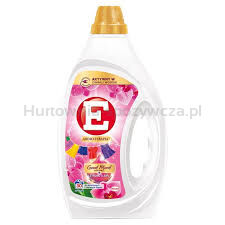 E Gel Orchidea 1,35l 30 prań