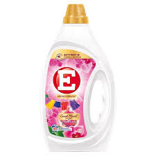 E Gel Orchidea 1,35l 30 prań