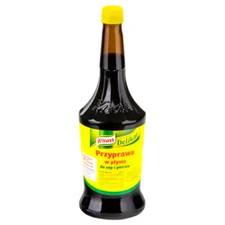 Knorr Przyprawa W Płynie Delikat 0,86 L (1,04 Kg)