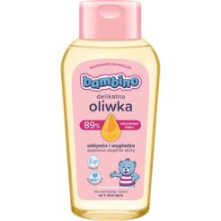 Bambino Oliwka 150Ml