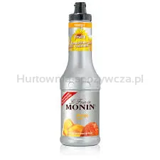 Monin Puree Mango 0,5L