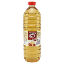 Rolnik Ocet jabłkowy 1000 ml