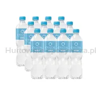 Cristal Naturalna woda źródlana niegazowana 500 ml