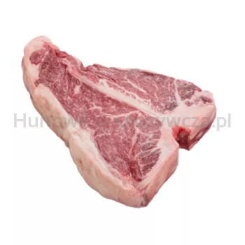 Abp Cote DE Beouf Z Antrykotu Wołowego BMS3+ OK 0,7 KG