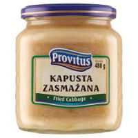 Provitus Kapusta Zasmażana 480G