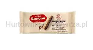 Bonomi Biszkopty Savoiardi 200g