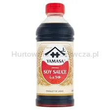 Yamasa Sos sojowy 500ml