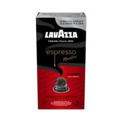 Lavazza Kapsułki Ncc Alu Espresso Classico 10Szt