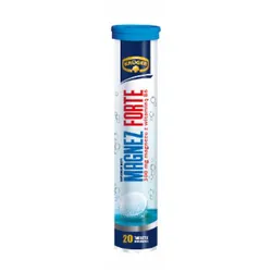 Kruger Witamina Musująca Magnez Forte 84G