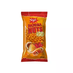 JEGA orzeszki w panierce papryka 200g