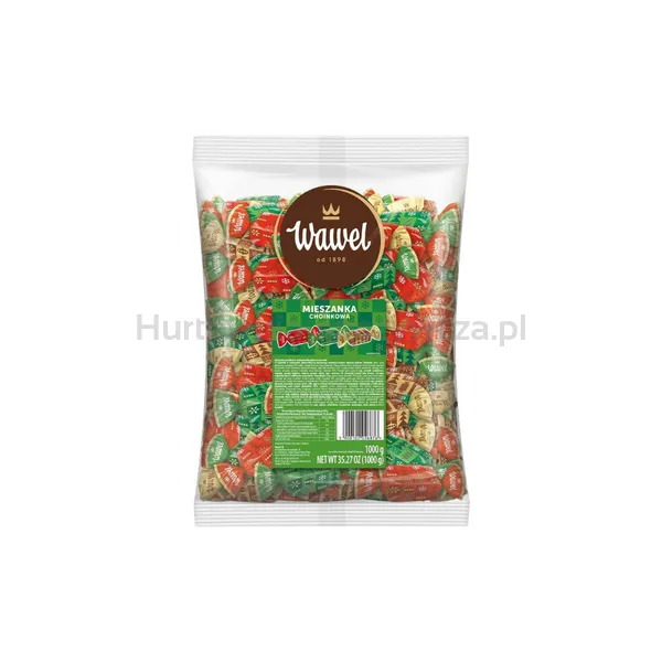 Wawel Mieszanka Choinkowa 1kg