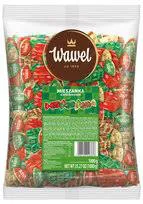 Wawel Mieszanka Choinkowa 1Kg
