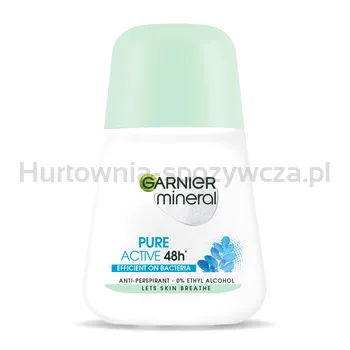 Garnier Mineral Action Control Clinically Tested Spray 150Ml