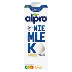 Alpro Owsiane 35% Tł.UHT 1L