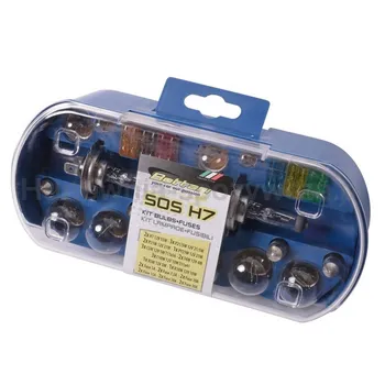 Zest.Żarów I Bezpi. 2Xh7 30Szt