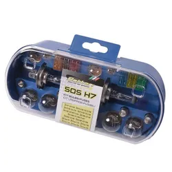 Zest.Żarów I Bezpi. 2Xh7 30Szt