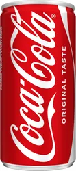 Coca Cola 200 ml SK