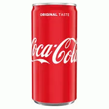 Coca Cola 200 Ml