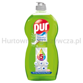 Pur Power Apple 1200Ml