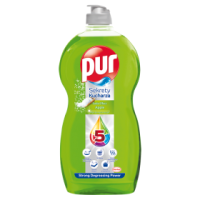 Pur Power Apple 1200Ml