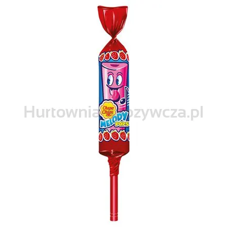 Lizak Chupa Chups Melody Pops 15 G Perfetti