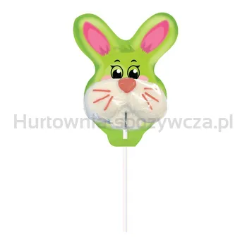 Becky's, Lizaczek o smaku truskawkowym 50 gramów