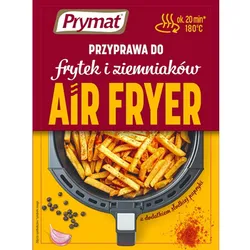 Prymat Przyprawa do ziemniaków AIR FRYER 30g