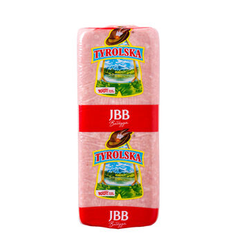 Jbb Tyrolska około  1,2 Kg 