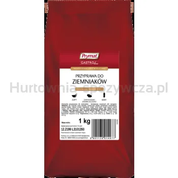 Prymat Przyprawa do ziemniaków 1000g