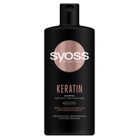 Syoss Szampon Kreatin 440Ml